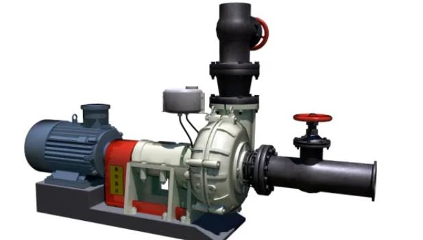 渣漿泵安全操作規程